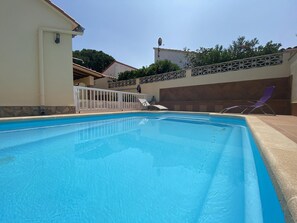 Alberca