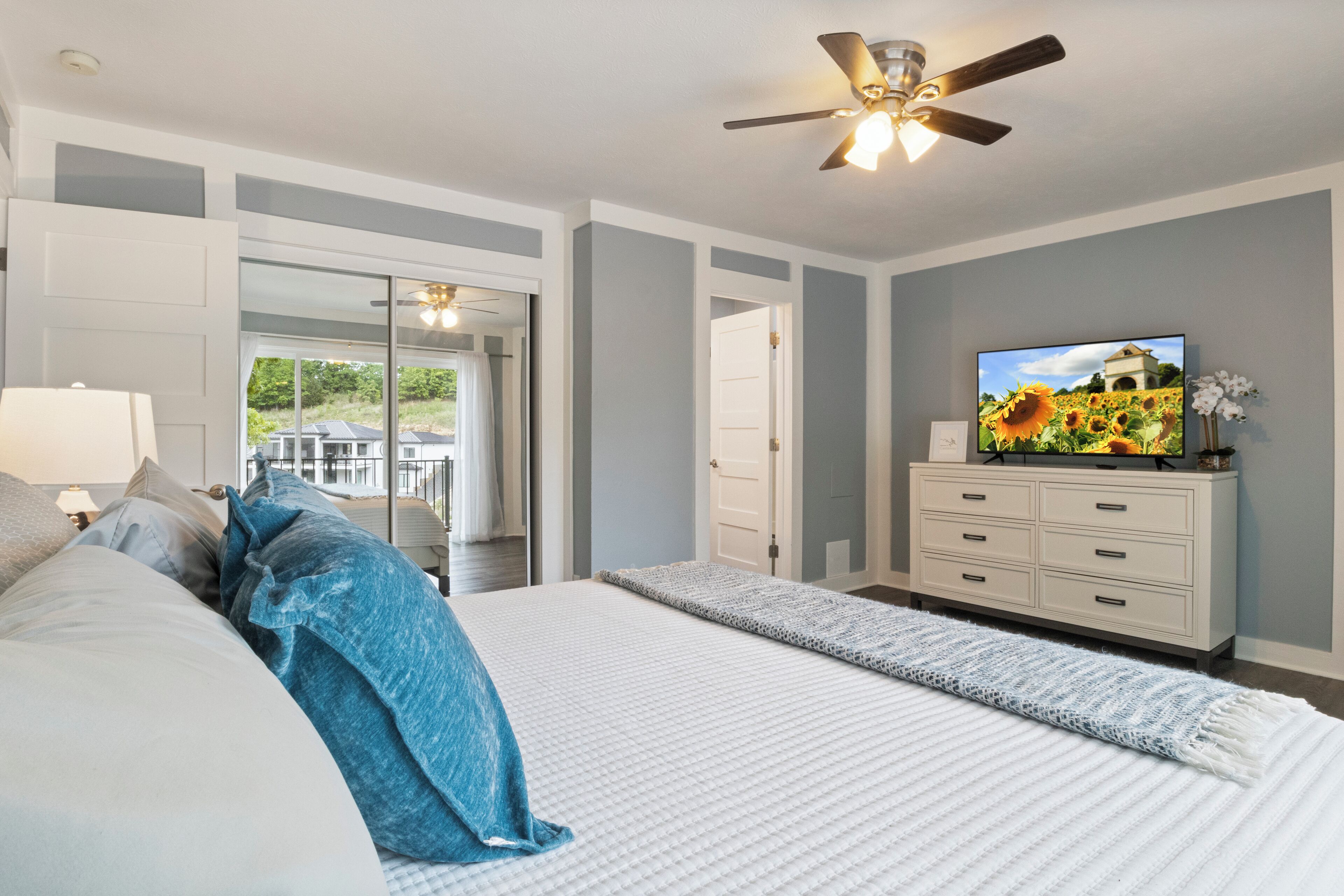 Our Cove Retreat - Perfect For Wave-free Swimming, Tanning & Prime Location Fun! - 奧扎克湖