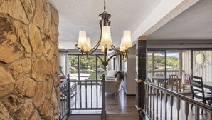 Interior - Stunning Views, Inviting Pools, and Endless Fun! (Osage Beach)
