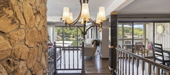 Stunning Views, Inviting Pools, and Endless Fun!