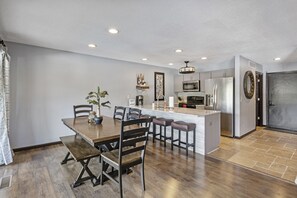 Restauration