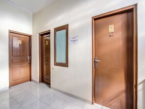 Lobby - Super OYO 92511 Griya Dias  Syariah (Yogyakarta)
