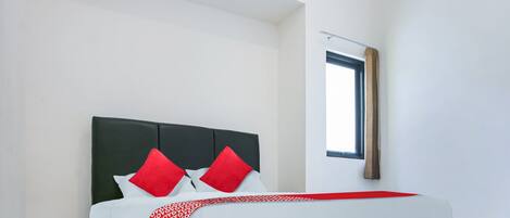 Suite familiar | Wifi gratis y ropa de cama