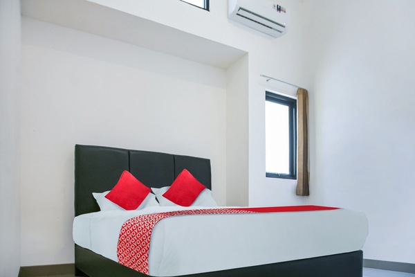 Family Suite | WiFi (free), bed sheets