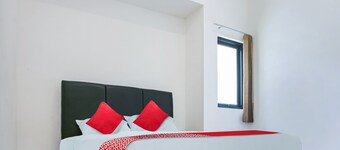 Hotel O Pasir Padi Inn Syariah