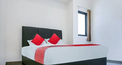 Hotel O Pasir Padi Inn Syariah