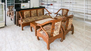 Recepción