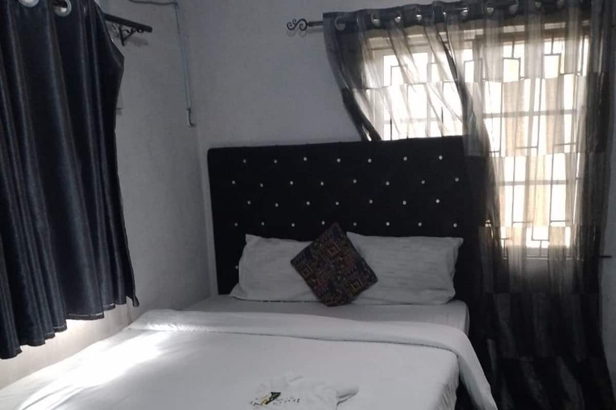 Business-Zimmer