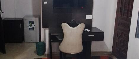 الغرفة