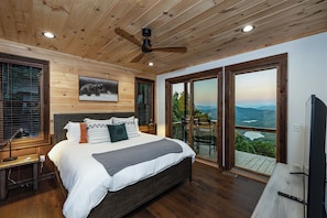 3 bedrooms, free WiFi