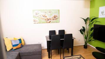 Apartment | Interior