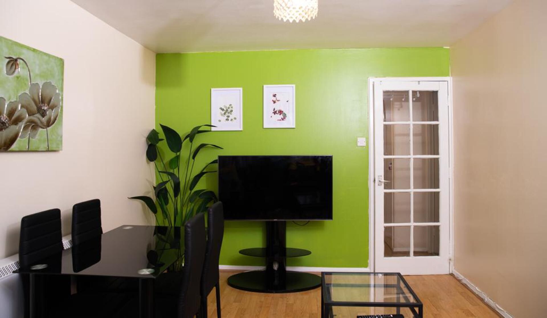 Apartment | Interior