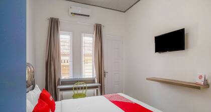 Hotel O Wisma Bambu Syariah