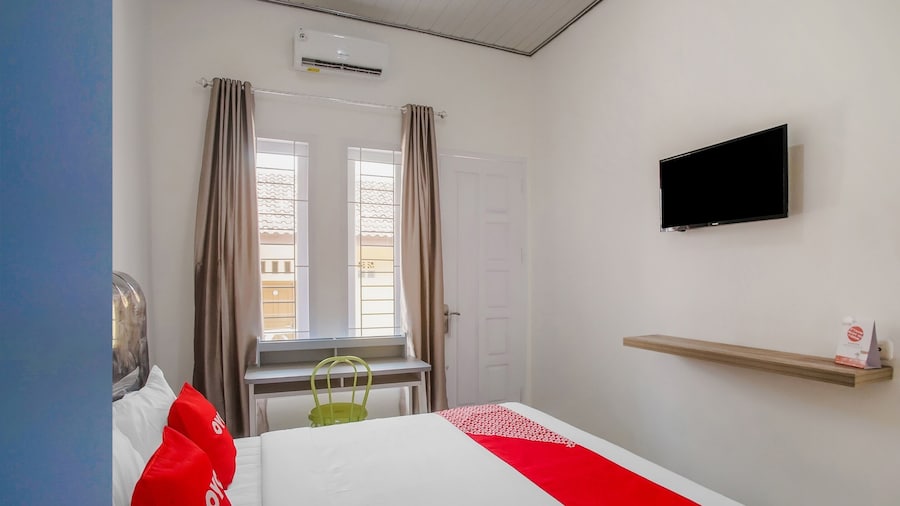 Hotel O Wisma Bambu Syariah