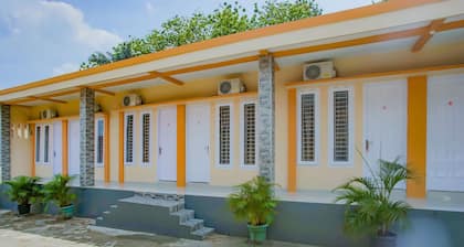 Hotel O Wisma Bambu Syariah