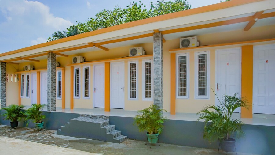 Hotel O Wisma Bambu Syariah