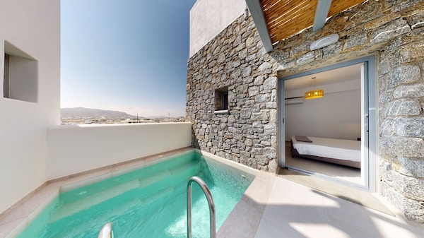 Sunshine Place Mykonos - Mykonos