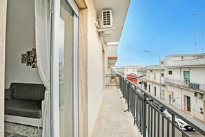 Familienapartment, Mehrere Schlafzimmer (Casa Ojala' in the center of) | Unterkunftsgelände