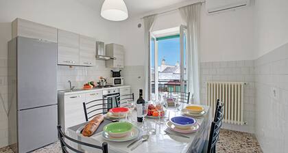 Casa Ojala' in the Center of Alberobello