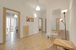 Family Apartment, Multiple Bedrooms (Casa Ojala' in the center of) | Interior - Casa Ojala' in the Center of Alberobello (Alberobello)