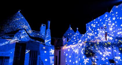 Casa Ojala' in the Center of Alberobello