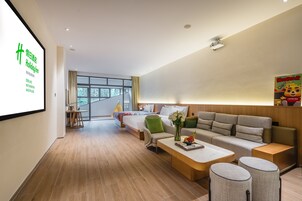 套房, 1 间卧室 (Kids Theme) | 床单