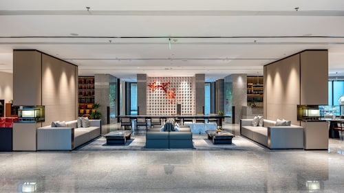Holiday Inn Wuyi Mountain Water Village by IHG