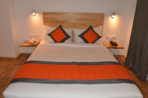 1 habitación, wifi gratis y ropa de cama