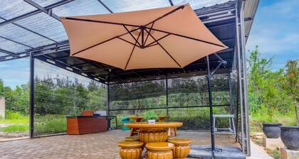 Hotel O Homestay Pasir Padi Permai Syariah