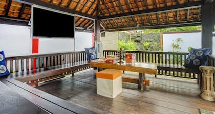 OYO Life 3982 Azka Homestay Syariah