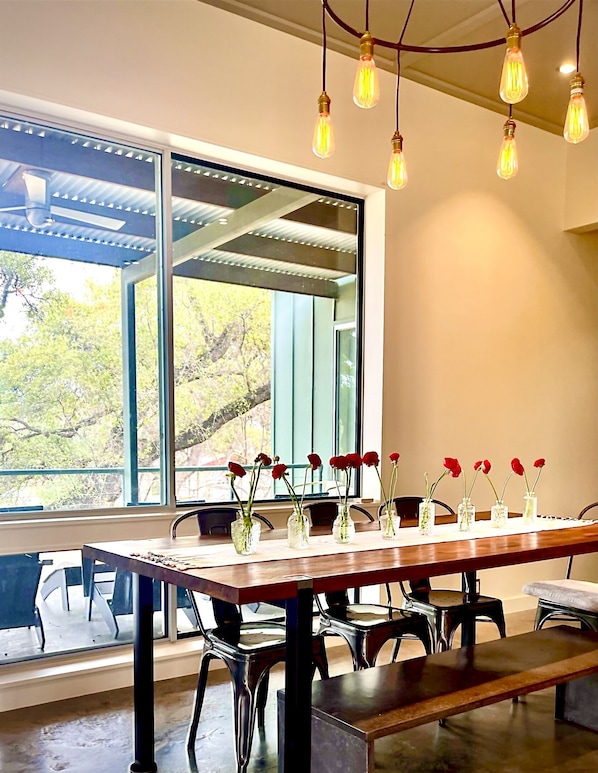 Restaurantes