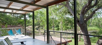 Lakefront-Sleeps12-Pets OK-Boat Slip