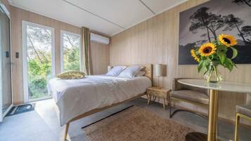 1 habitación y wifi