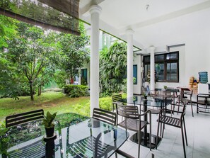 Lobby - OYO Life 90091 Wisma Pakuan Syariah (Bogor)