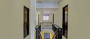 Hotel O Nagoya House Syariah