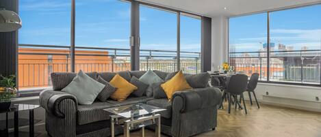 Apartment | Interior