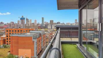 Apartment | Property grounds