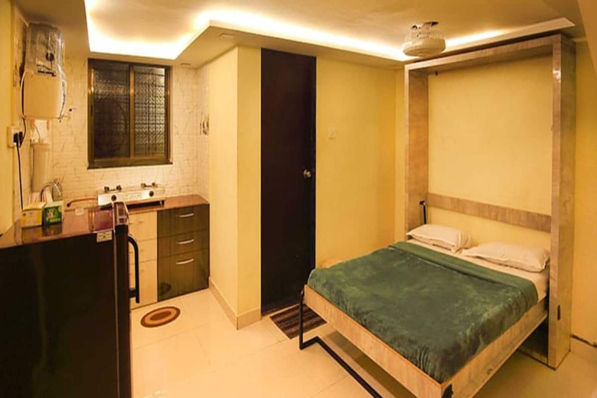 Deluxe kamer | Gratis wifi, beddengoed