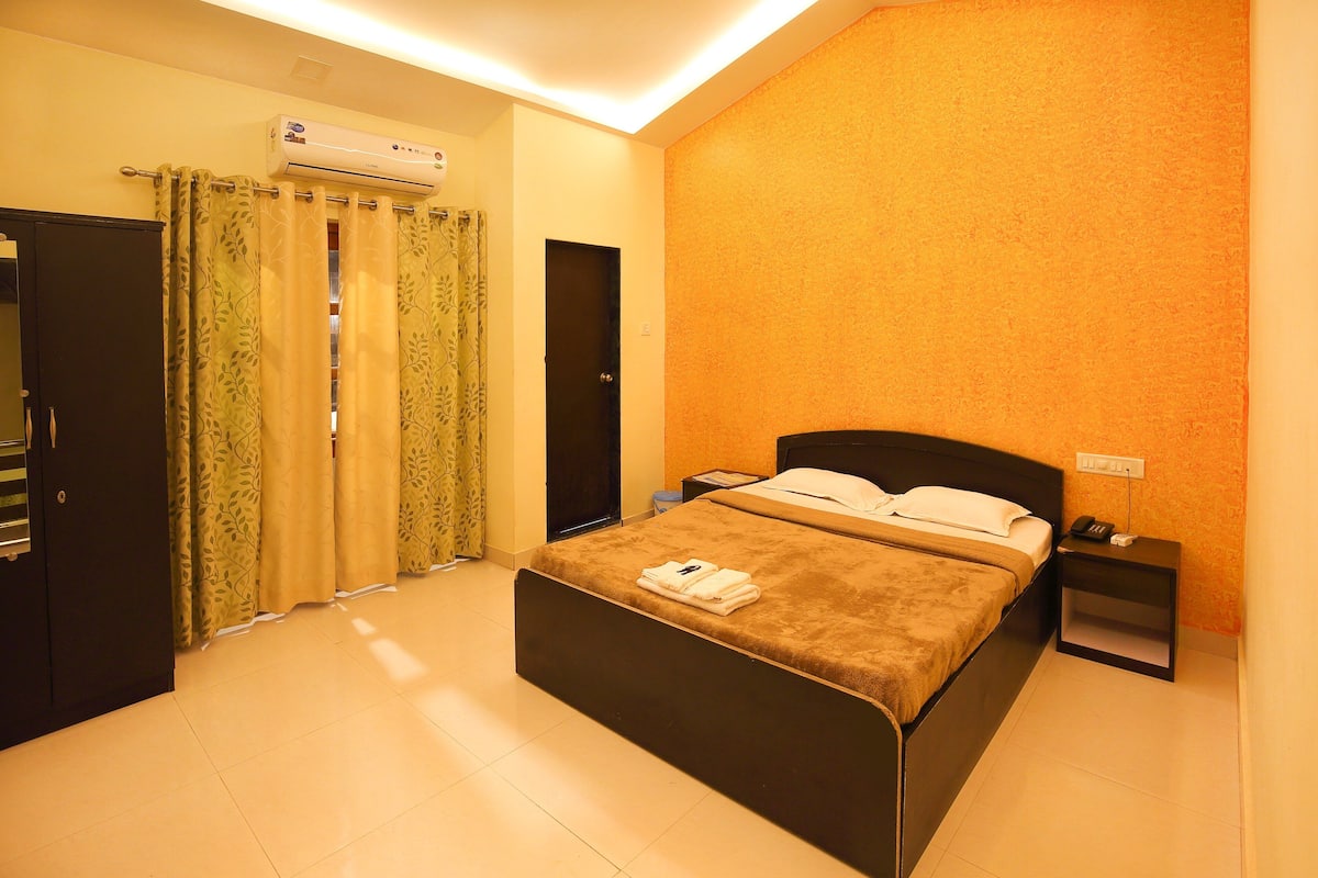 Superior kamer | Gratis wifi, beddengoed
