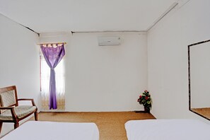 ห้องทวิน | ผ้าปูที่นอน