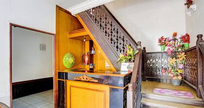 SPOT ON 92529 Penginapan Wisma Bintang Syariah Near MTs Al Ma'arif Kota Bangun