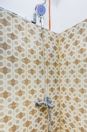 Bathroom - OYO Life 90190 Asha Kost Syariah (Palembang)