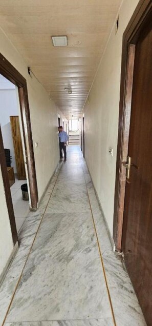 Front of property - Hotel Jageer Bawana (New Delhi)