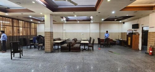 Hotel Jageer Bawana 