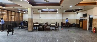 Jageer Bawana 飯店