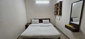 1 habitación, wifi gratis y ropa de cama 
