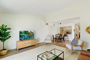Smart TV, offices