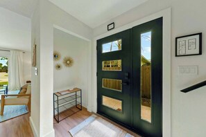 Interior - Beautiful home by the Bridge of Lions (St Augustine)