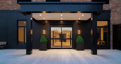 Towneplace Suites by Marriott Framingham