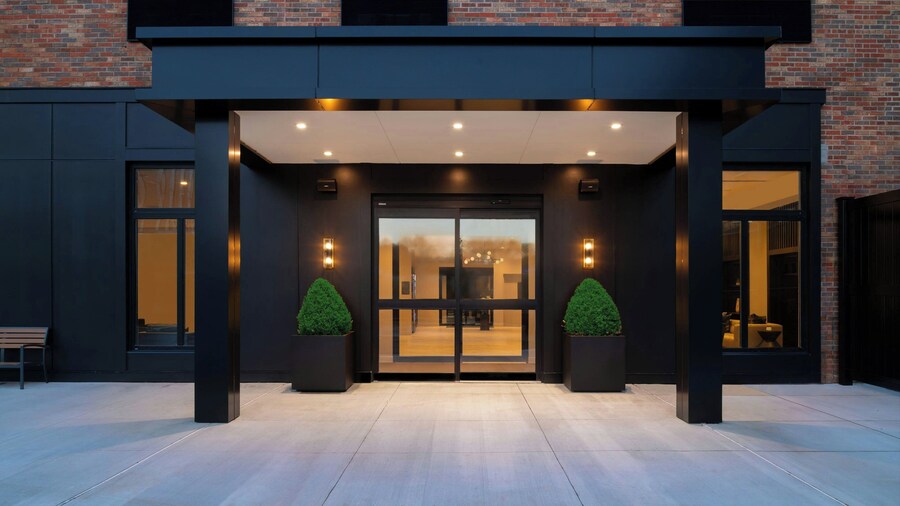 Towneplace Suites by Marriott Framingham